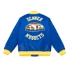 Heavyweight-Satin-Jacket-Denver-Nuggets-LeatherMoto