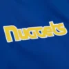 Heavyweight-Satin-Jacket-Denver-Nuggets-LeatherMoto