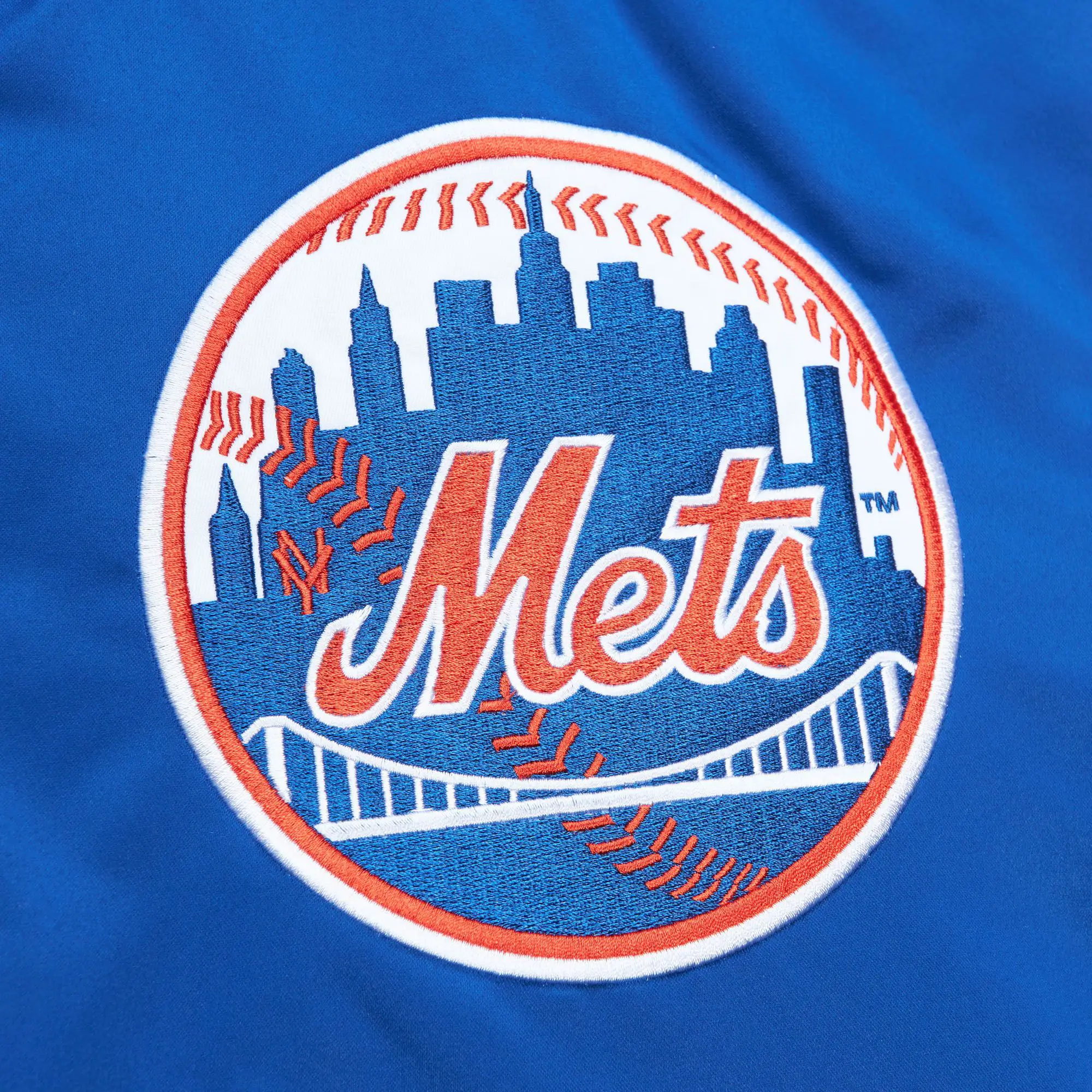 Heavyweight-Satin-Jacket-New-York-Mets-leather moto 4