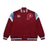 Heavyweight-Satin-Jacket-Philadelphia-Phillies-LEATHER MOTO 1