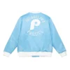 Heavyweight-Satin-Jacket-Philadelphia-Phillies-LEATHER MOTO 6