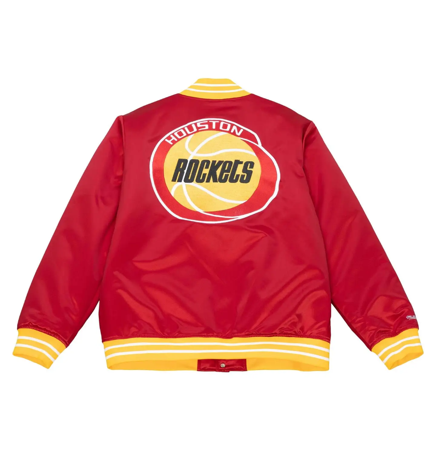 Heavyweight-Satin-Red-Jacket-Houston-Rockets-LeatherMoto