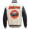 Houston-Astros-Retro-Classic-Knitted-Wool-Leather-Varsity-Jacket-leathe moto 2