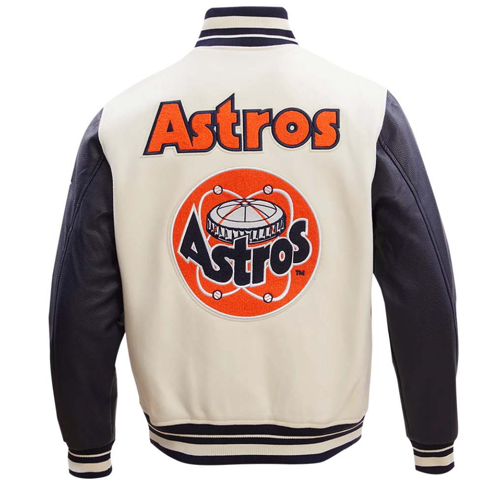 Houston-Astros-Retro-Classic-Knitted-Wool-Leather-Varsity-Jacket-leathe moto 2