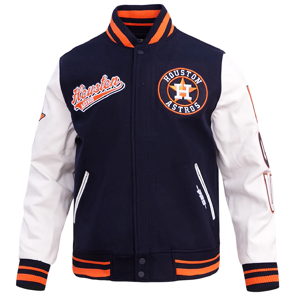 Houston-Astros-Script-Tail-Navy_White-Varsity-Jacket leathe moto 1