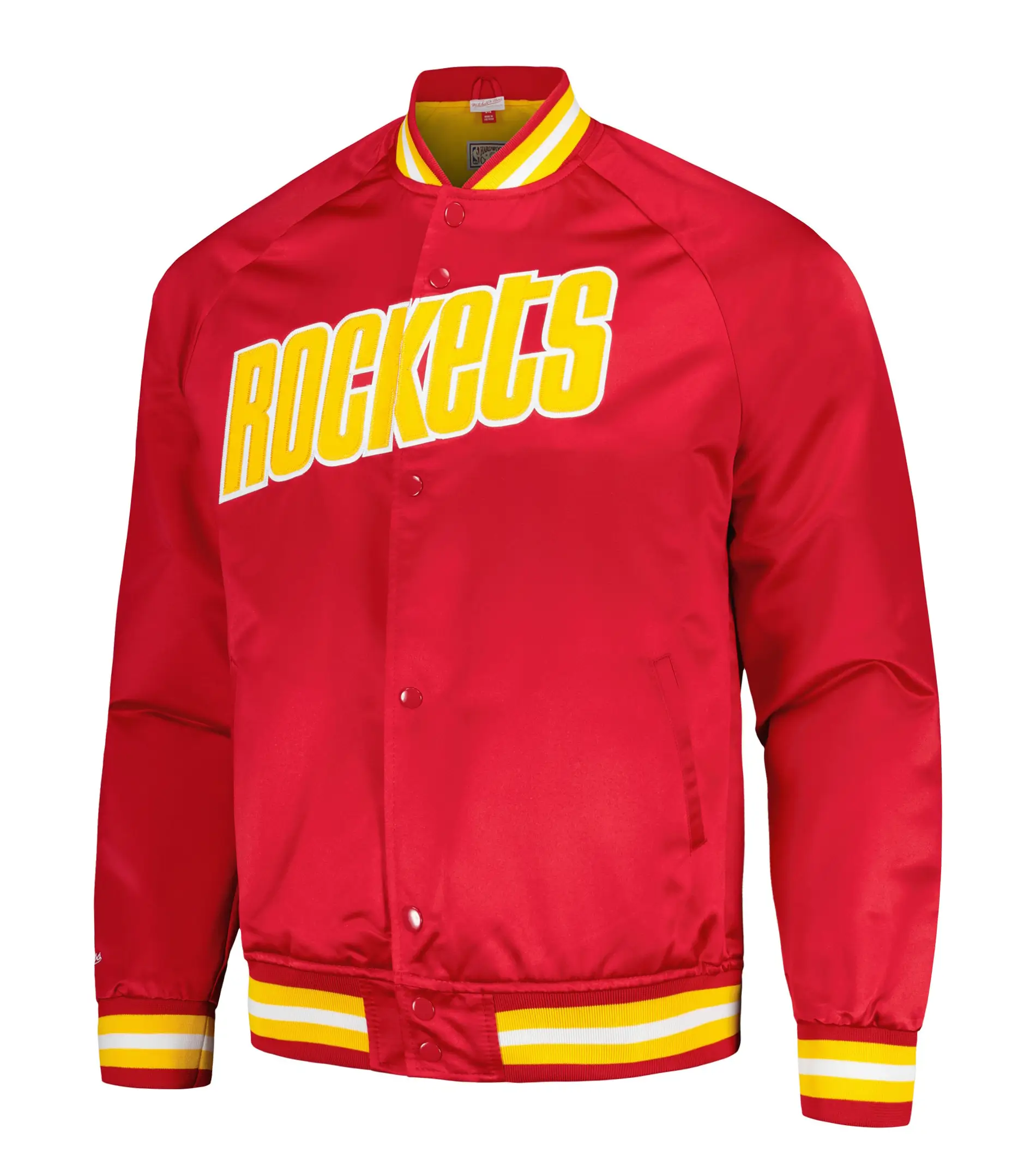 Houston-Rockets-Hardwood-Classics-Throwback-Wordmark-Raglan-Red-Varsity-Jacket-LeatherMoto (3)