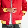 Houston-Rockets-Logo-Red-Satin-Varsity-Jacket-LeatherMoto