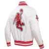 Houston-Rockets-Pro-Standard-202324-City-Edition-Full-Snap-White-Satin-Varsity-Jacket-LeatherMoto