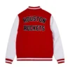 Houston-Rockets-Western-Conference-Red-White-Wool-Varsity-Jacket-LeatherMoto