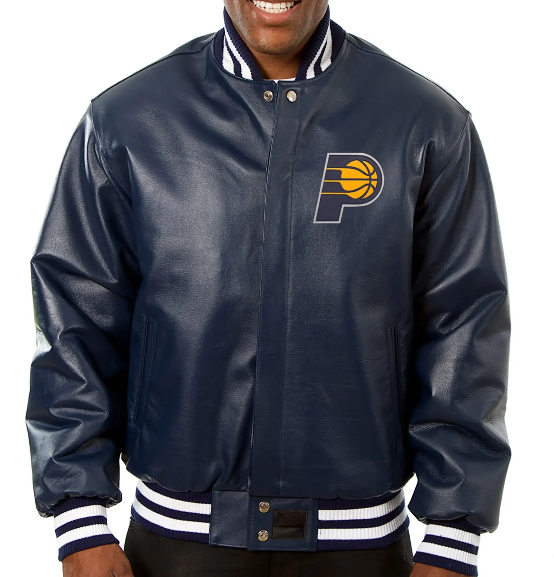 Indiana-Pacers-Leather-Varsity-Navy-Jacket-LeatherMoto