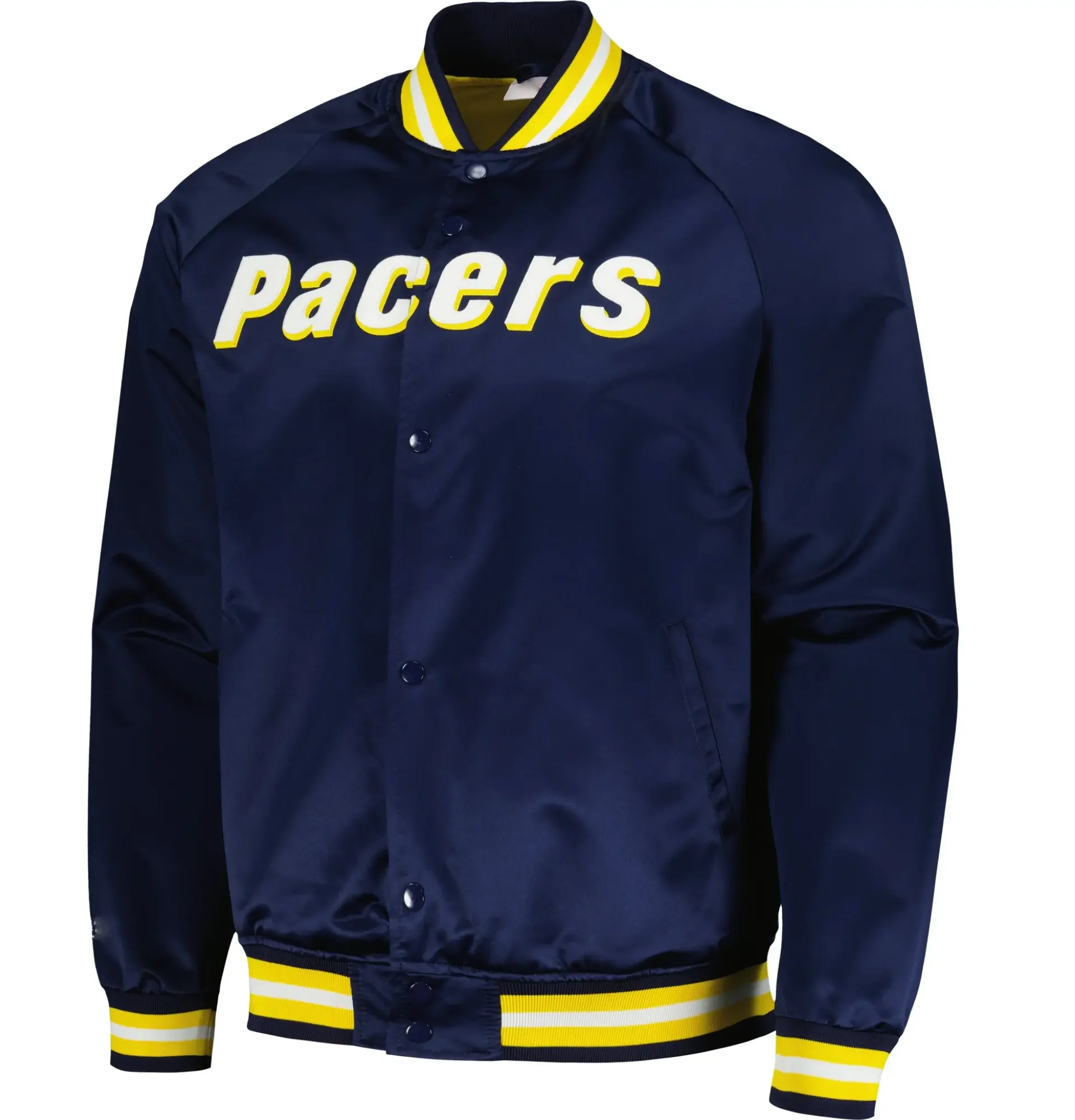 Indiana-Pacers-Satin-Varsity-Navy-Jacket-LeatherMoto