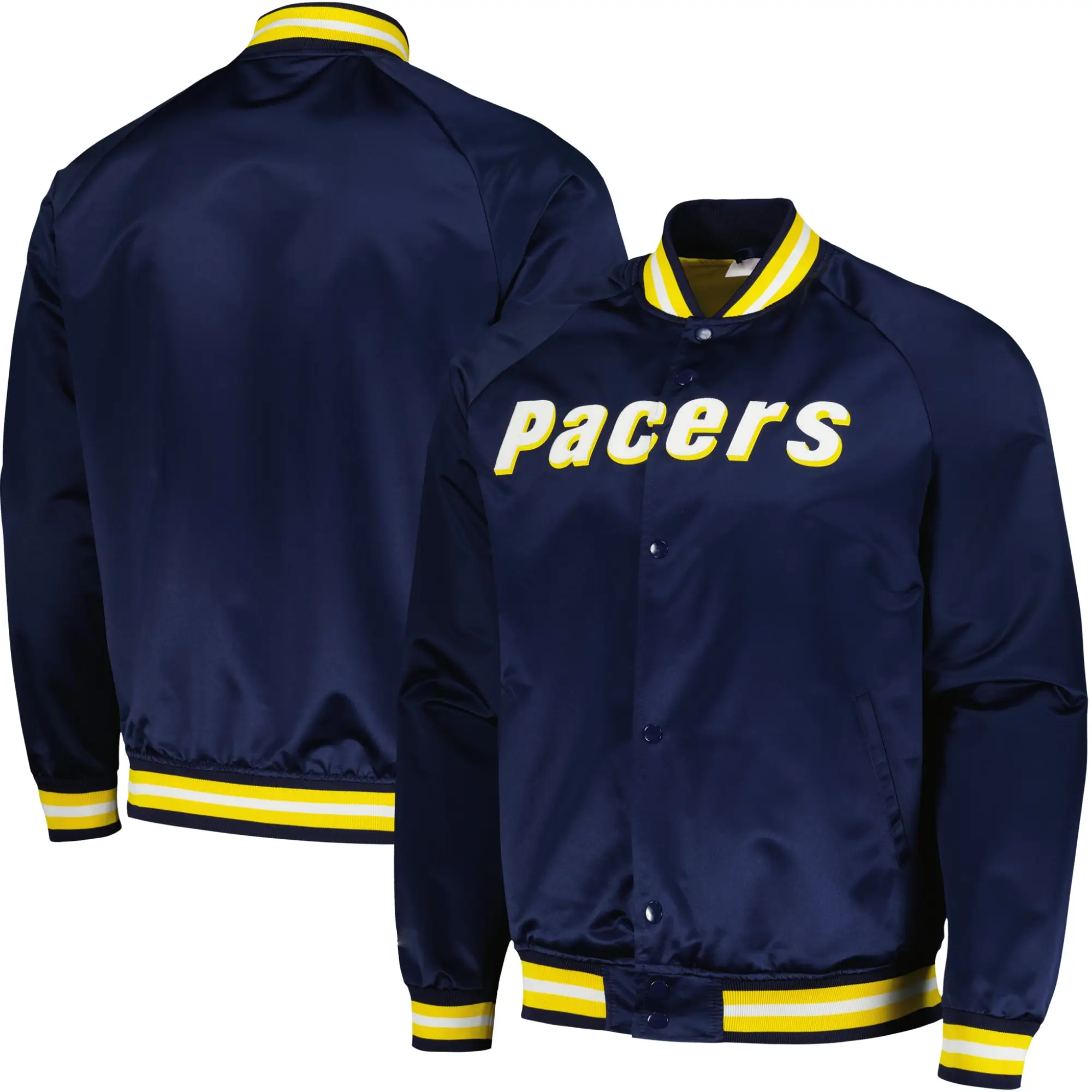 Indiana-Pacers-Satin-Varsity-Navy-Jacket-LeatherMoto
