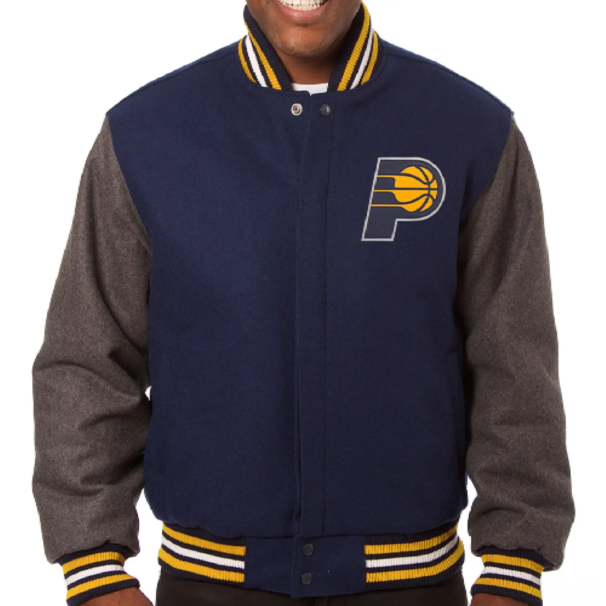 Indiana-Pacers-Wool-Leather-Varsity-Navy-Grey-LeatherMoto