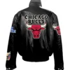 Jeff-Hamilton-Chicago-Bulls-Full-Black-Leather-Jacket-LeatherMoto