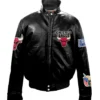 Jeff-Hamilton-Chicago-Bulls-Full-Black-Leather-Jacket-LeatherMoto