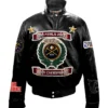 Jeff-Hamilton-Denver-Nuggets-Nba-Championship-Black-Leather-Jacket-LeatherMoto