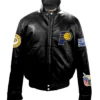 Jeff-Hamilton-Indiana-Pacers-Full-Black-Leather-Jacket-LeatherMoto