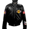 Jeff-Hamilton-Los-Angeles-Lakers-Full-Black-Leather-Jacket-LeatherMoto