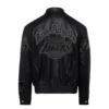 Jeff-Hamilton-Los-Angeles-Lakers-Full-Black-Leather-Jacket-LeatherMoto