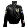 Jeff-Hamilton-Milwaukee-Bucks-Full-Black-Leather-Jacket-LeatherMoto