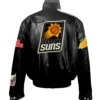 Jeff-Hamilton-Phoenix-Suns-Logo-Black-Leather-Jacket-LeatherMoto