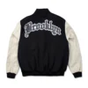 Jeff-Hamilton-X-Brooklyn-Nets-BlackCream-Wool-Leather-Varsity-Jacket-LeatherMoto