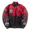 Jeff-Hamilton-chicago-Bulls-Three-Peat-Red-Black-Leather-Jacket-LeatherMoto