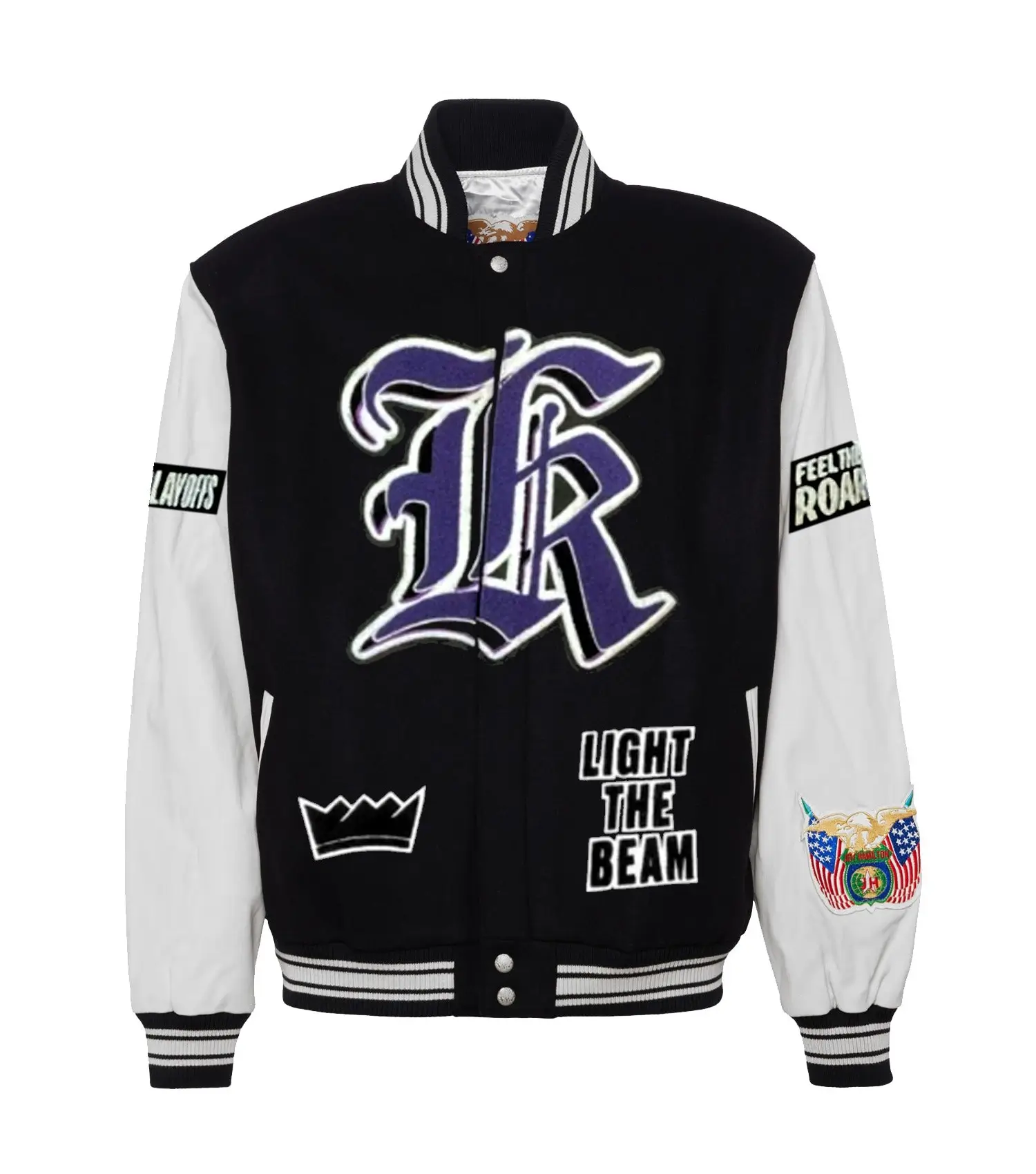 Jeff-Hemilton-X-Sacramento-Kings-Wool-Leather-Varsity-Jacket-LeatherMoto