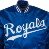 Kansas-City-Royals-1969-Authentic-Satin-Varsity-Jacket-leather mto 3