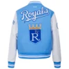 Kansas-City-Royals-Pro-Standard-Wool-Leather-Varsity-Jacket-LEATHER MOTO2