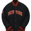 Kith-Golden-Bear-for-New-York-Knicks-Black-Varsity-Jacket-LeatherMoto