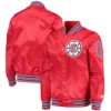 LA-Clippers-Starter-The-Diamond-Classic-Red-Satin-Varsity-Jacket-LeatherMoto (2)
