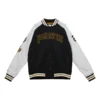 Legends-Satin-Jacket-Pittsburgh-Pirates-Roberto-Clemente-LEATHER MOTO 1