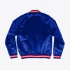 Lightweight-Satin-Jacket-Atlanta-Braves-leather moto 2