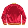 Lightweight-Satin-Jacket-Atlanta-Hawks-LeatherMoto