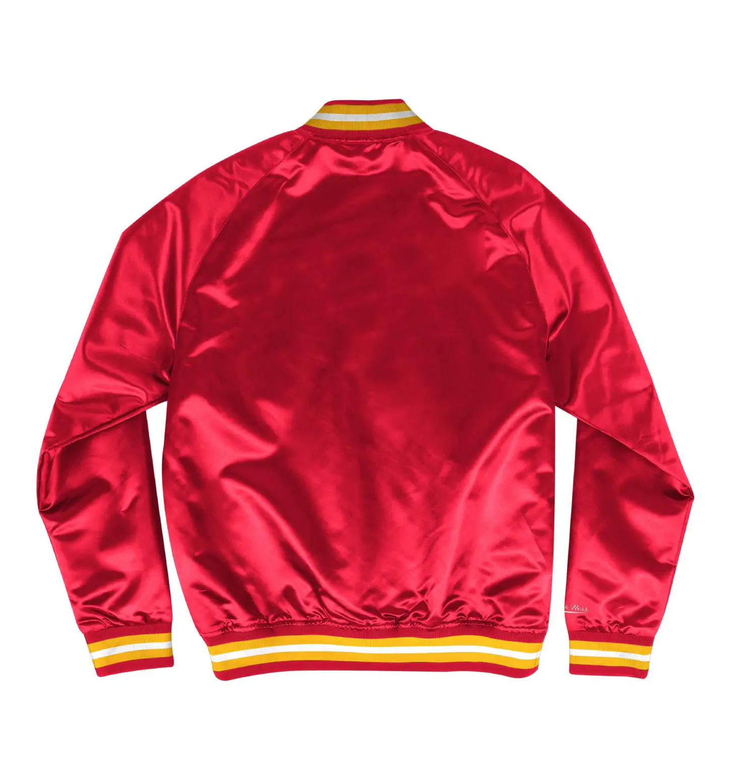 Lightweight-Satin-Jacket-Atlanta-Hawks-LeatherMoto