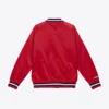 Lightweight-Satin-Jacket-California-Angels-leather moto 2
