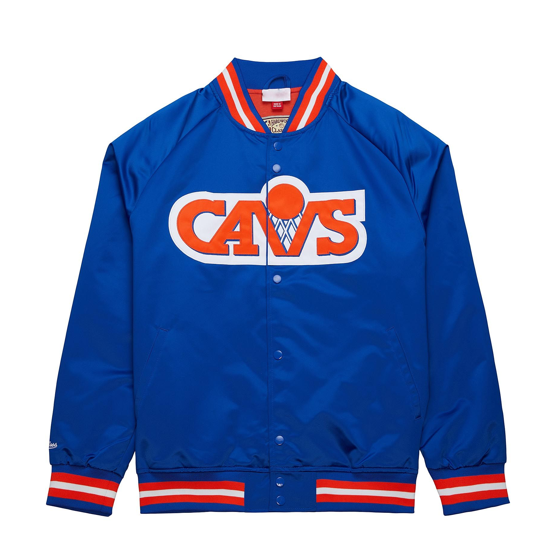 Lightweight-Satin-Jacket-Cleveland-Cavaliers-LeatherMoto