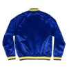 Denver Nuggets Lightweight Satin Jacket - Image 2