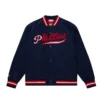 Lightweight-Satin-Jacket-Philadelphia-Phillies-LEATHER MOTO 1