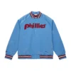 Lightweight-Satin-Jacket-Philadelphia-Phillies-LEATHER MOTO 1