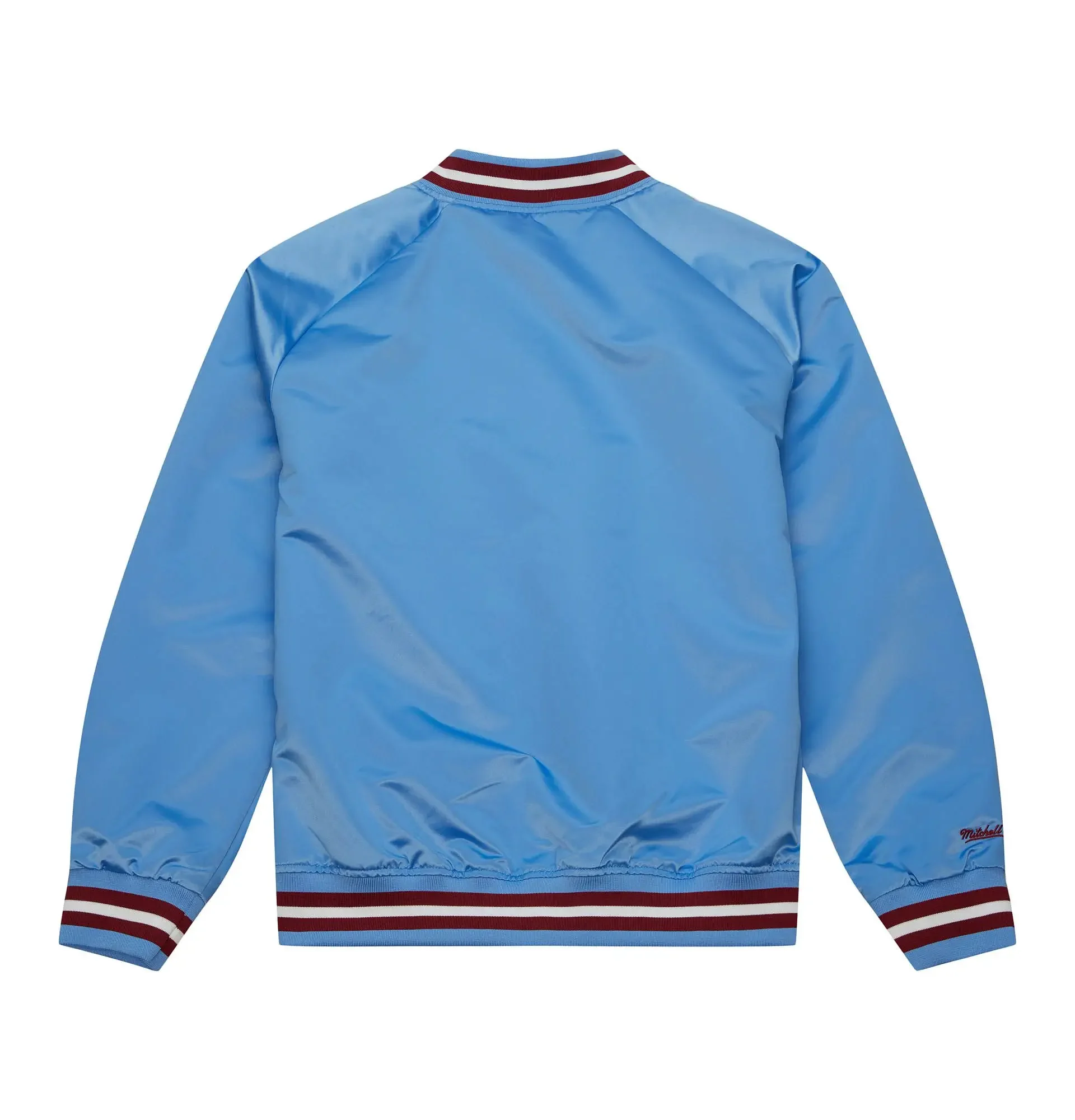 Lightweight-Satin-Jacket-Philadelphia-Phillies-LEATHER MOTO 2