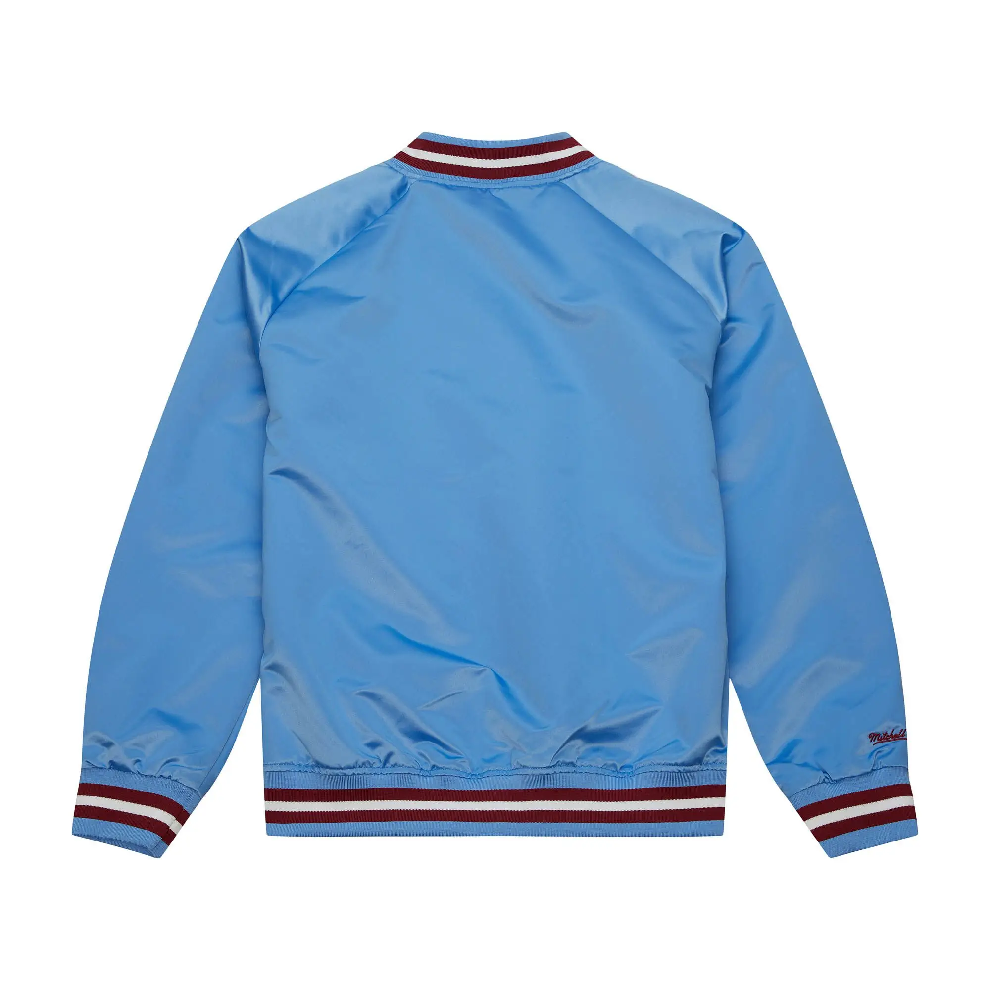 Lightweight-Satin-Jacket-Philadelphia-Phillies-LEATHER MOTO 2