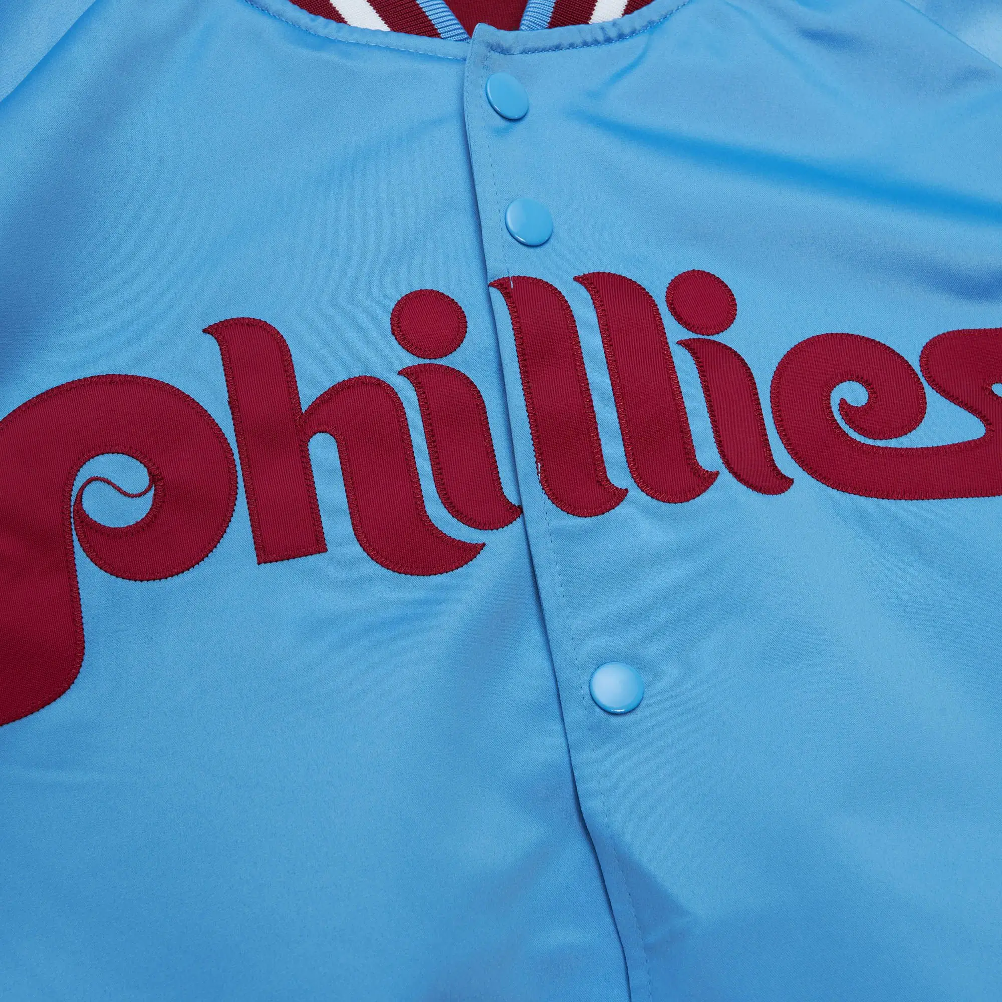 Lightweight-Satin-Jacket-Philadelphia-Phillies-LEATHER MOTO 3