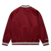 Lightweight-Satin-Maroon-Jacket-Philadelphia-Phillies-LEATHER MOTO 2