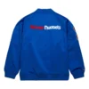 Lightweight-Satin-Varsity-jacket-Denver-Nuggets-LeatherMoto