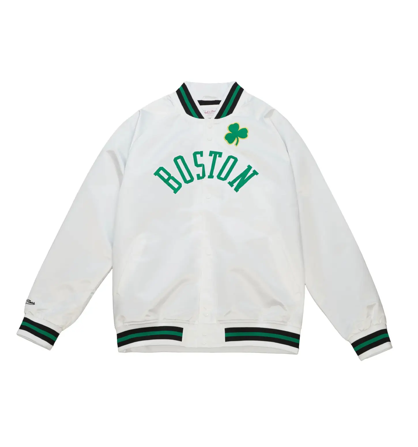 Lighweight-Satin-Jacket-Boston-Celtics-LeatherMoto