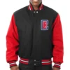 Los-Angeles-Clippers-Black-Domestic-Wool-Varsity-Jacket-1-1