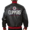 Los-Angeles-Clippers-Black-leather-Varsity-Jacket-Back-LAC-Logo-1-2-1