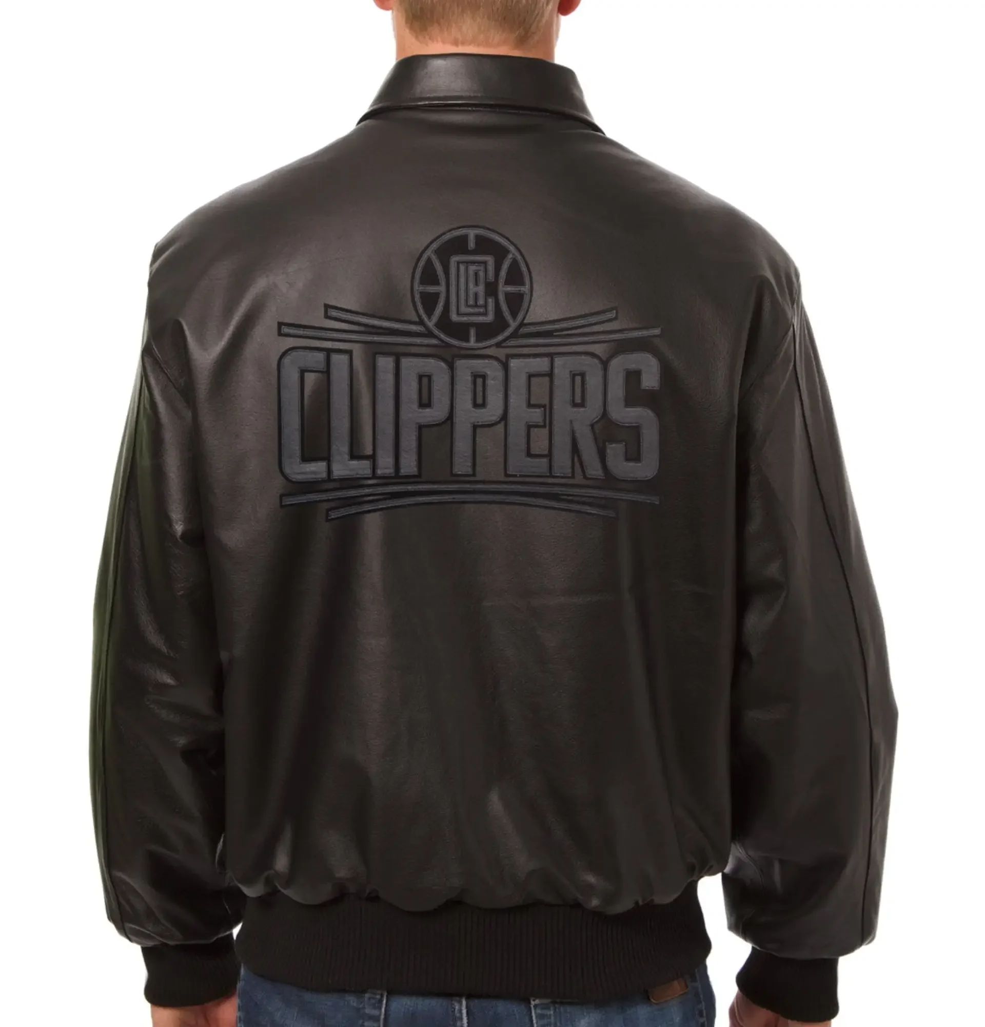 Los-Angeles-Clippers-Bomber-Varsity-Leather-Jacket-1-1-1